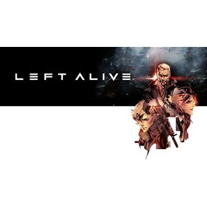 Steam Left Alive Day One Edition