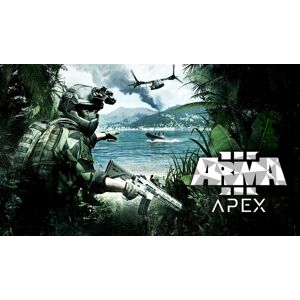 Steam Arma 3: Apex