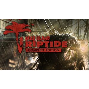 Steam Dead Island: Riptide Complete Edition