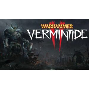 Steam Warhammer: Vermintide 2