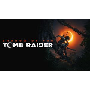 Steam Shadow of the Tomb Raider