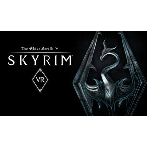 Steam The Elder Scrolls V: Skyrim VR