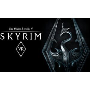 Steam The Elder Scrolls V: Skyrim VR