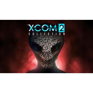 Steam Xcom 2 Collection