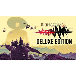 Steam Rising Storm 2: Vietnam Deluxe Edition
