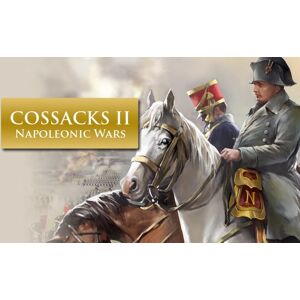 Steam Cossacks 2: Napoleonic Wars