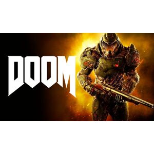 Microsoft Store Doom (Xbox ONE / Xbox Series X S)