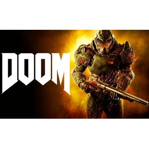 Microsoft Store Doom (Xbox ONE / Xbox Series X S)