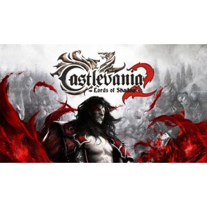 Steam Castlevania: Lords of Shadow 2