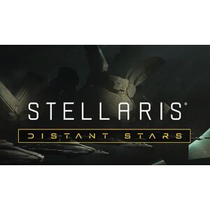Steam Stellaris: Distant Stars Story Pack