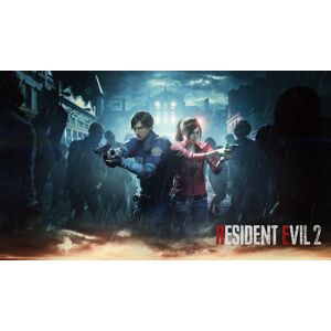 Steam Resident Evil 2 Biohazard RE:2