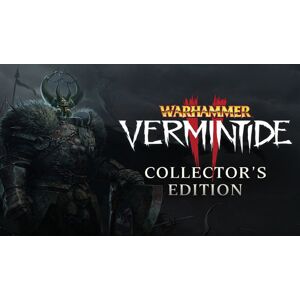 Steam Warhammer: Vermintide 2 - Collector's Edition