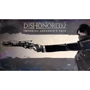 Steam Dishonored 2 - Imperial Assassins