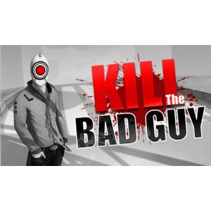 Steam Kill The Bad Guy