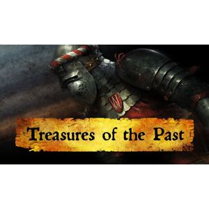 Steam Kingdom Come Deliverance: Treasures of The Past