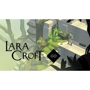 Steam Lara Croft GO