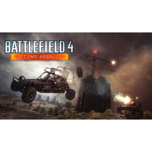 EA App Battlefield 4: Second Assault