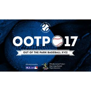 Steam Out of the Park Baseball 17