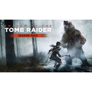 Steam Shadow of the Tomb Raider Season Pass