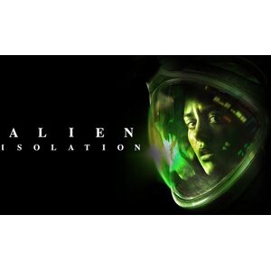 Steam Alien: Isolation