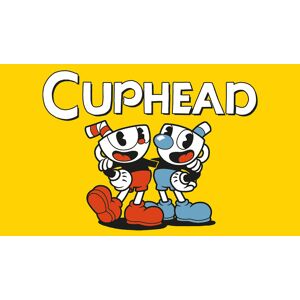 Microsoft Store Cuphead (Xbox ONE / Xbox Series X S)