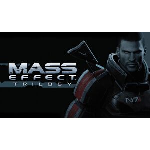 EA App Mass Effect Trilogy