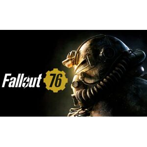 Microsoft Store Fallout 76 (Xbox ONE / Xbox Series X S)