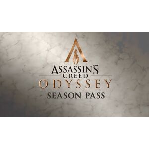 Ubisoft Connect Assassin's Creed Odyssey Season Pass