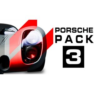 Steam Assetto Corsa - Porsche Pack III