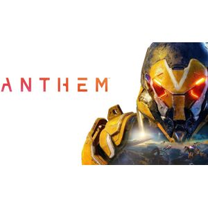 Microsoft Store Anthem (Xbox ONE / Xbox Series X S)