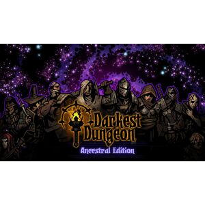 Steam Darkest Dungeon: Ancestral 2017 Edition