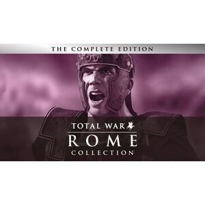 Steam Rome: Total War - Collection
