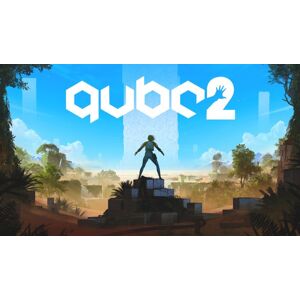 Steam Q.U.B.E. 2