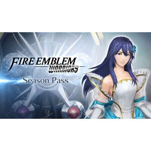 Nintendo Eshop Fire Emblem Warriors: Season Pass Switch