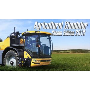 Steam Agricultural Simulator 2013