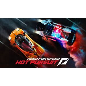 EA App Need for Speed: Hot Pursuit