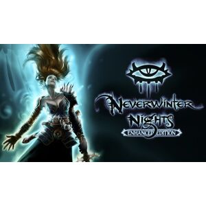 Steam Neverwinter Nights: Enhanced Edition