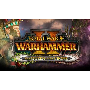 Steam Total War: Warhammer II - The Queen and The Crone