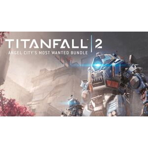 Playstation Store Titanfall 2: Angel City's Most Wanted Bundle PS4