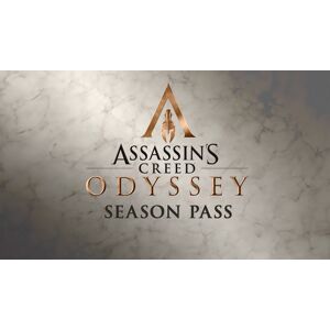Microsoft Store Assassin's Creed Odyssey Season Pass (Xbox ONE / Xbox Series X S)