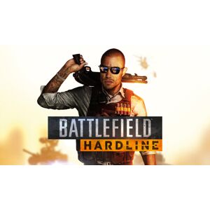 EA App Battlefield: Hardline
