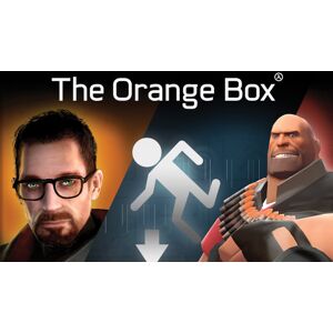 Steam The Orange Box