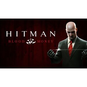 Steam Hitman: Blood Money
