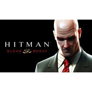 Steam Hitman: Blood Money