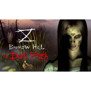 Steam Barrow Hill: The Dark Path
