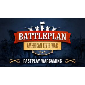 Steam Battleplan American Civil War