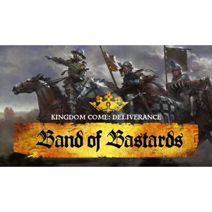 Steam Kingdom Come: Delivrance Band of Bastard