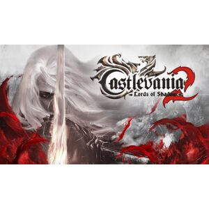 Steam Castlevania: Lords of Shadow 2 Revelations