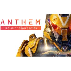 Microsoft Store Anthem: Legion of Dawn Edition (Xbox ONE / Xbox Series X S)