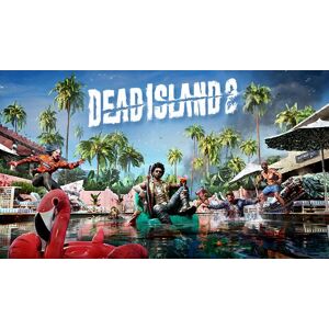 Steam Dead Island 2